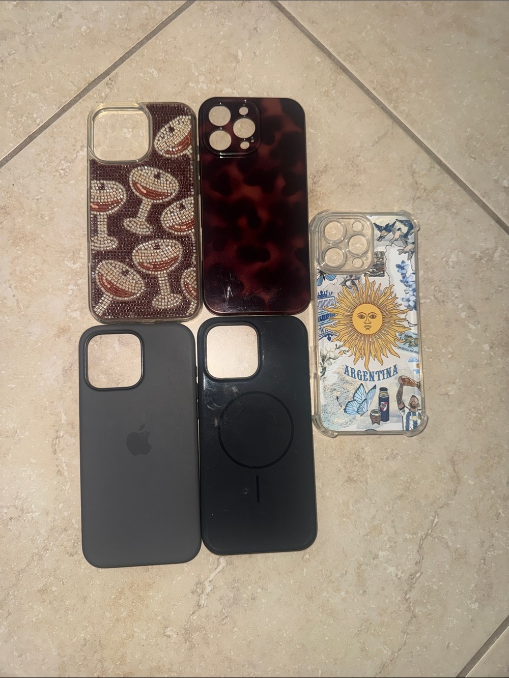 Iphone 16 pro max phone cases